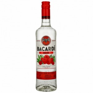 Bacardi Razz 70cl