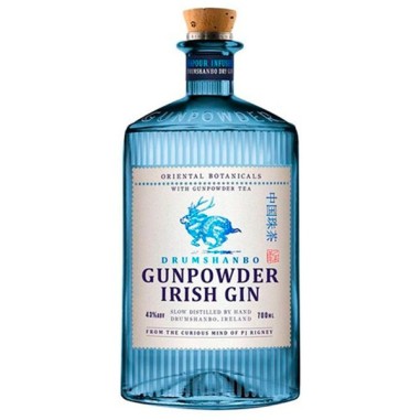 Gin Drumshanbo Gunpowder Irish 70cl
