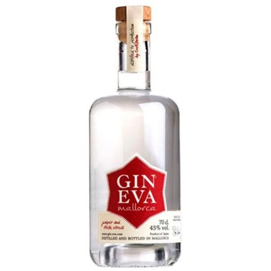 Gin Eva 70cl