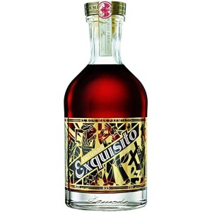 Bacardi Facundo Exquisito 70cl