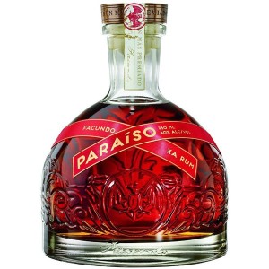 Bacardi Facundo Paraiso 70cl
