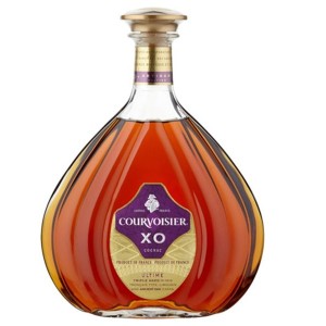 Courvoisier Artisan Ultimate Oak 70cl
