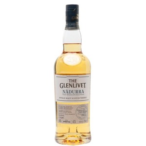 The Glenlivet Nadurra Peated 70cl