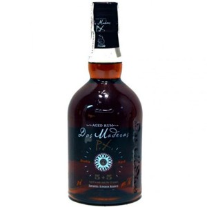 Dos Maderas PX 5+5 50cl