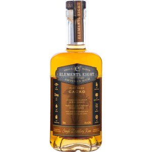 Elements Eight Fine Aged Cacao 70cl