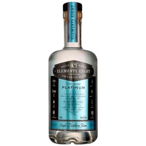 Elements Eight Platinum 70cl