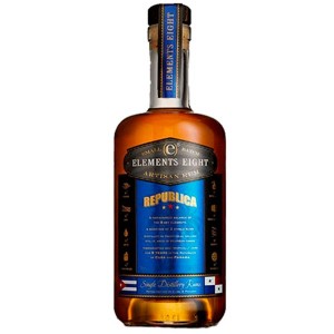 Elements Eight Republica 70cl
