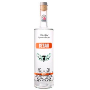 Issan Silver 70cl