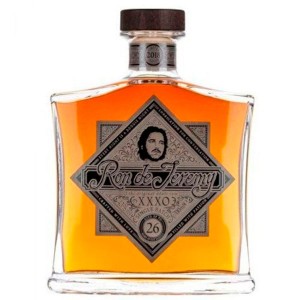 Jeremy XXXO 26 Years Old 70cl