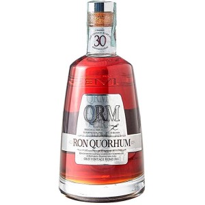 Quorhum 30 Years Old 70cl