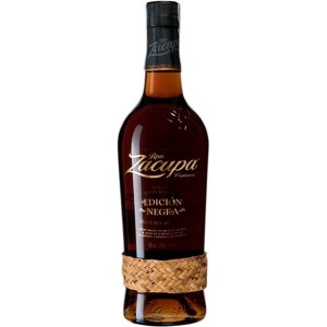 Zacapa Edicion Limitada Negra 70cl