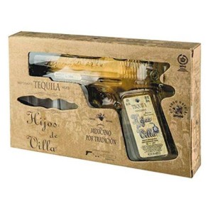 Hijos De Villa Reposado Pistola 20cl