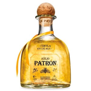 Patron Añejo 1L