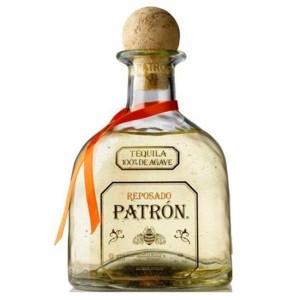 Patron Reposado 1L