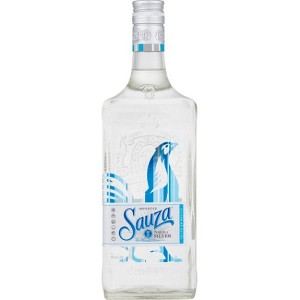 Sauza Silver 1L