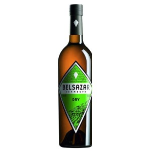 Belsazar Dry 75cl