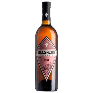 Belsazar Rose 75cl