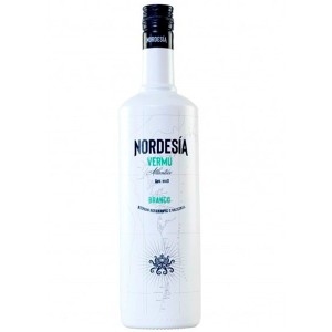 Nordesia Branco 1L
