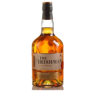 The Irishman Single Malt 70cl