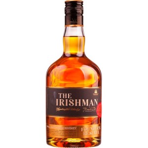 The Irishman Founders Reserve 70cl