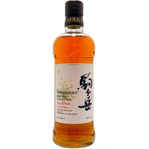 Mars Shinshu Komagatake Shinanotanpopo 70cl