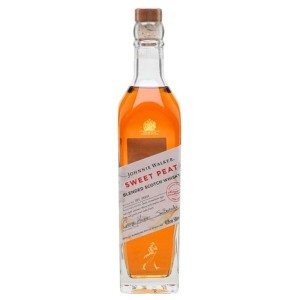 Johnnie Walker Sweet Peat 50cl