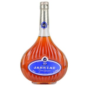Janneau XO 70cl