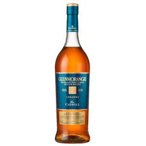 Glenmorangie Cadboll 1L