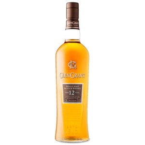 Glen Grant 12 Years Old 1L