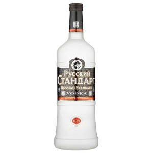 Russian Standard 3L