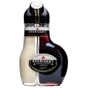 Sheridans 50cl