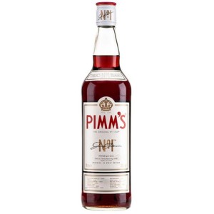 Pimms Nº1 70cl