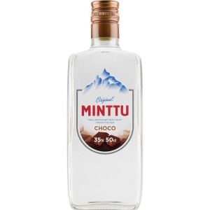 Minttu Choco Mint 50cl
