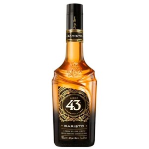 Licor 43 Baristo 70cl