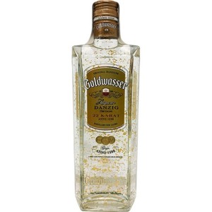 Lachs Danziger Goldwasser 70cl