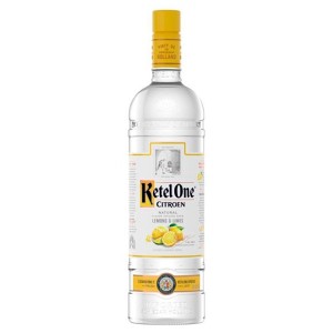Ketel One Citron 1L