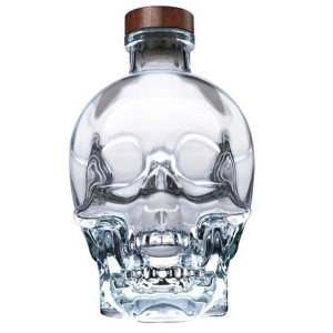 Crystal Head 1L
