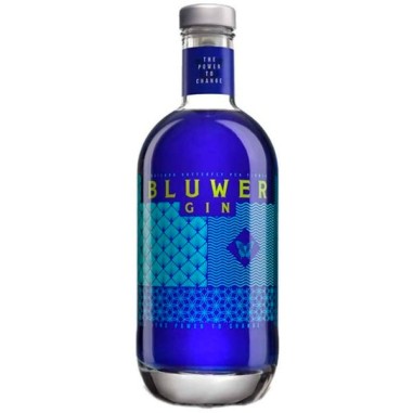 Gin Bluwer 70cl