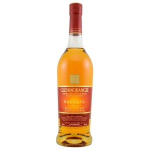 Glenmorangie Bacalta 70cl