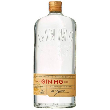 Gin Mg 70cl