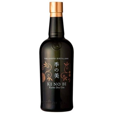Gin Kyoto Kinobi Sei 70cl