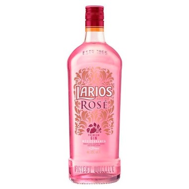 Gin Larios Rose 1L