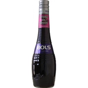 Bols Creme De Cassis 70cl