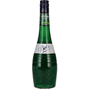 Bols Peppermint Green 70cl