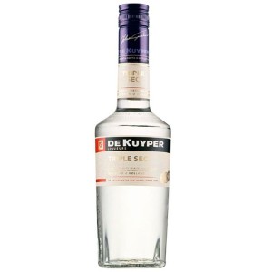 De Kuyper Triple Sec 70cl