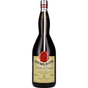 Gammel Dansk Bitter Dram 1L