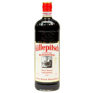 Killeptsch Krauterlikor 1L