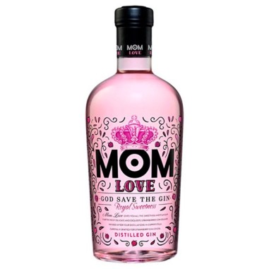 Gin Mom Love 70cl