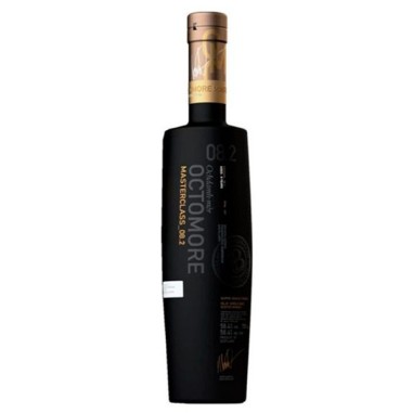 Octomore 8.2 70cl