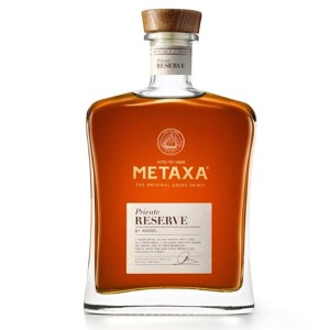 Metaxa Private Reserve 70cl